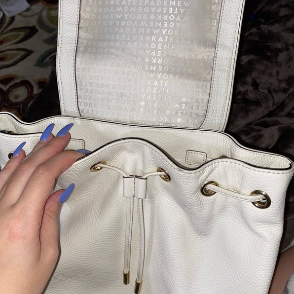 Kate Spade Backpack - Picture 2 of 6